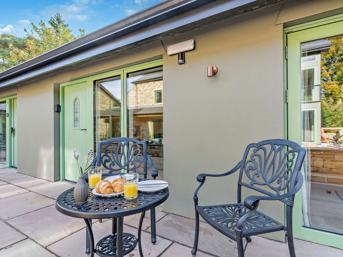 Marvel Cottage - Raven House, listing photograph 4
