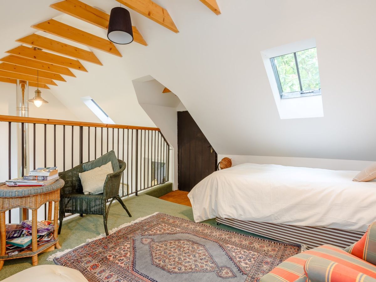 The Coach House - Drumnadrochit, listing photograph 10
