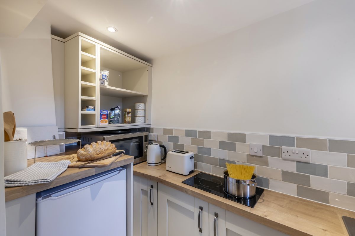 Cherry Tree Cottage - Langthwaite, listing photograph 8