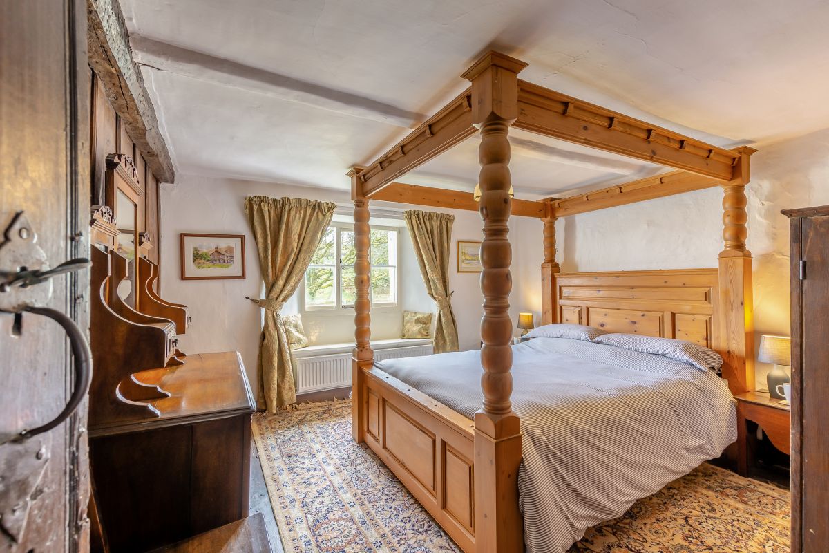 Bellman House, listing photograph 11