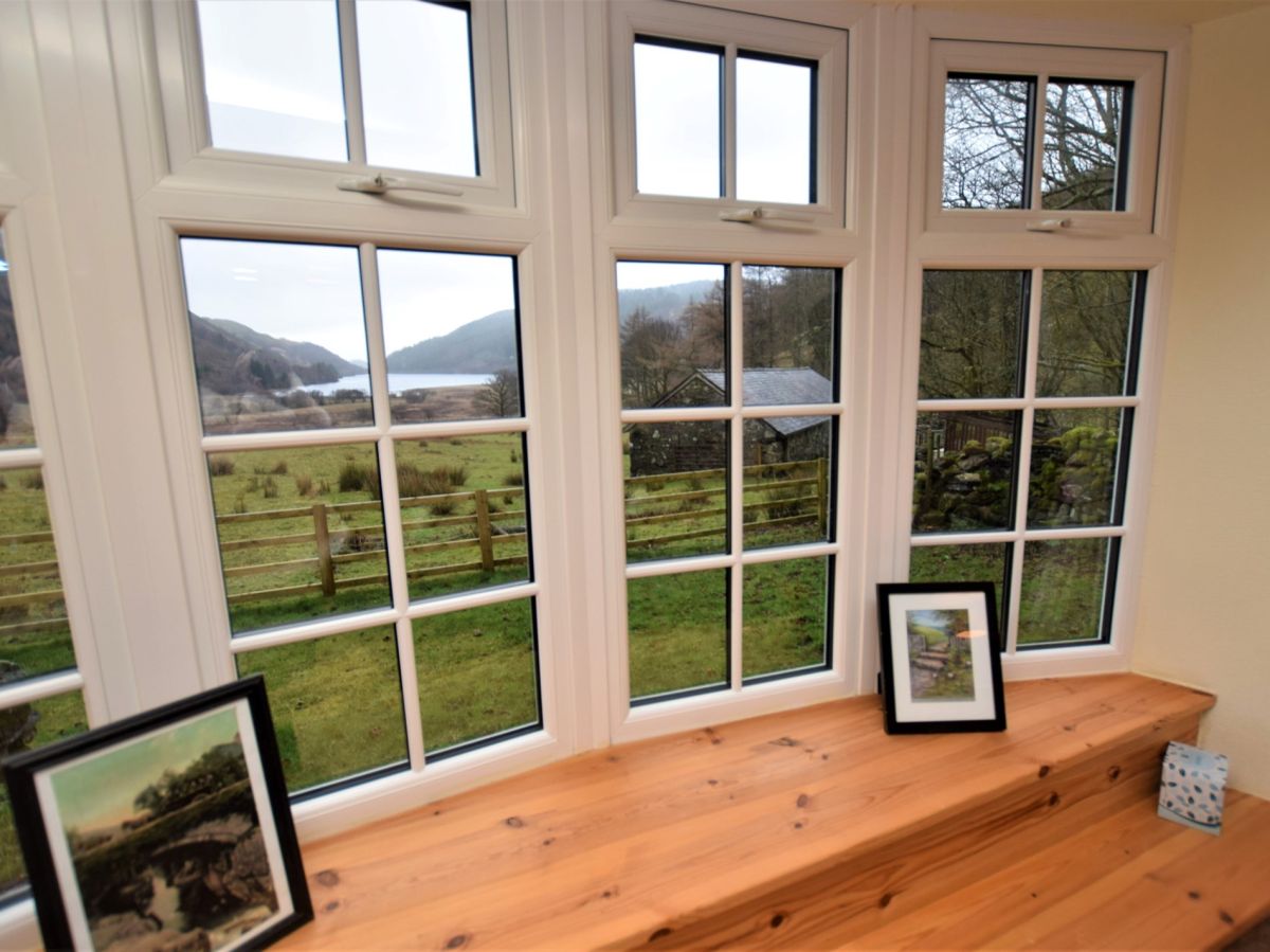 Maes Mawr, listing photograph 3