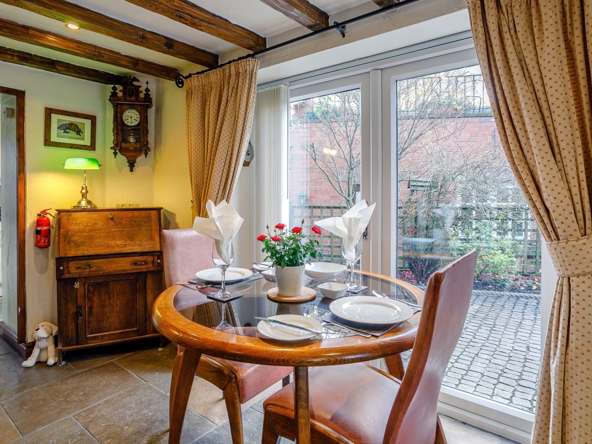 Ostlers Cottage, listing photograph 3