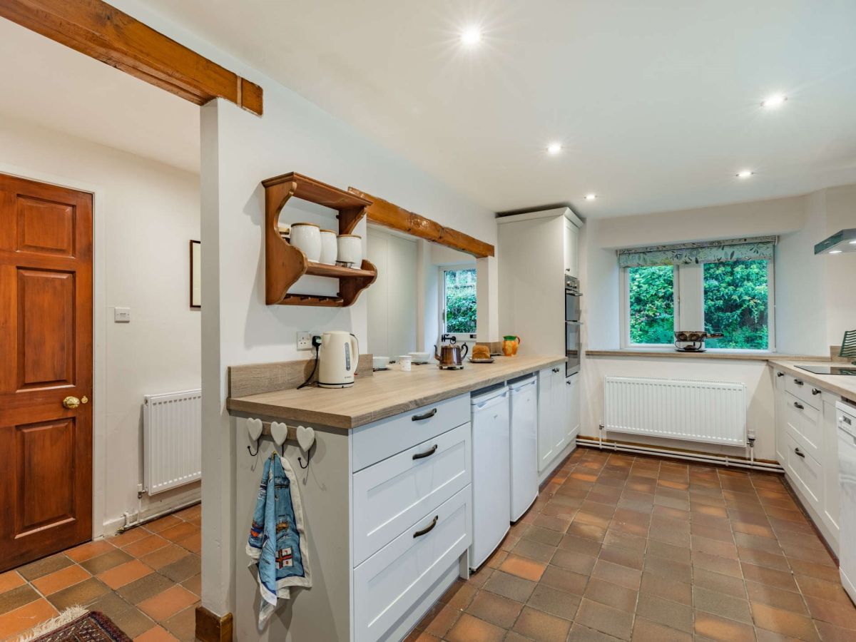 Thorpe Green, listing photograph 7