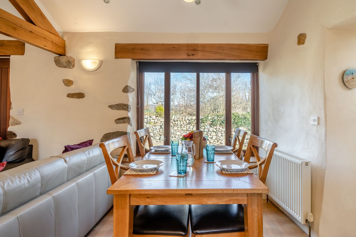 Damson Cottage - Waberthwaite, listing photograph 8