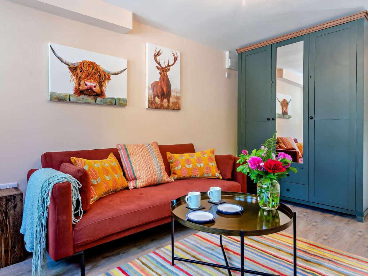 Whitebeam Cottage, listing photograph 12