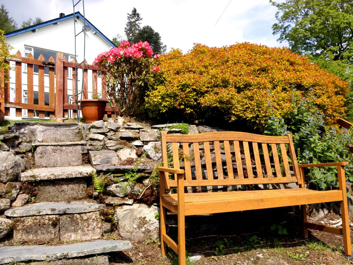 Woody's Nook, listing photograph 10