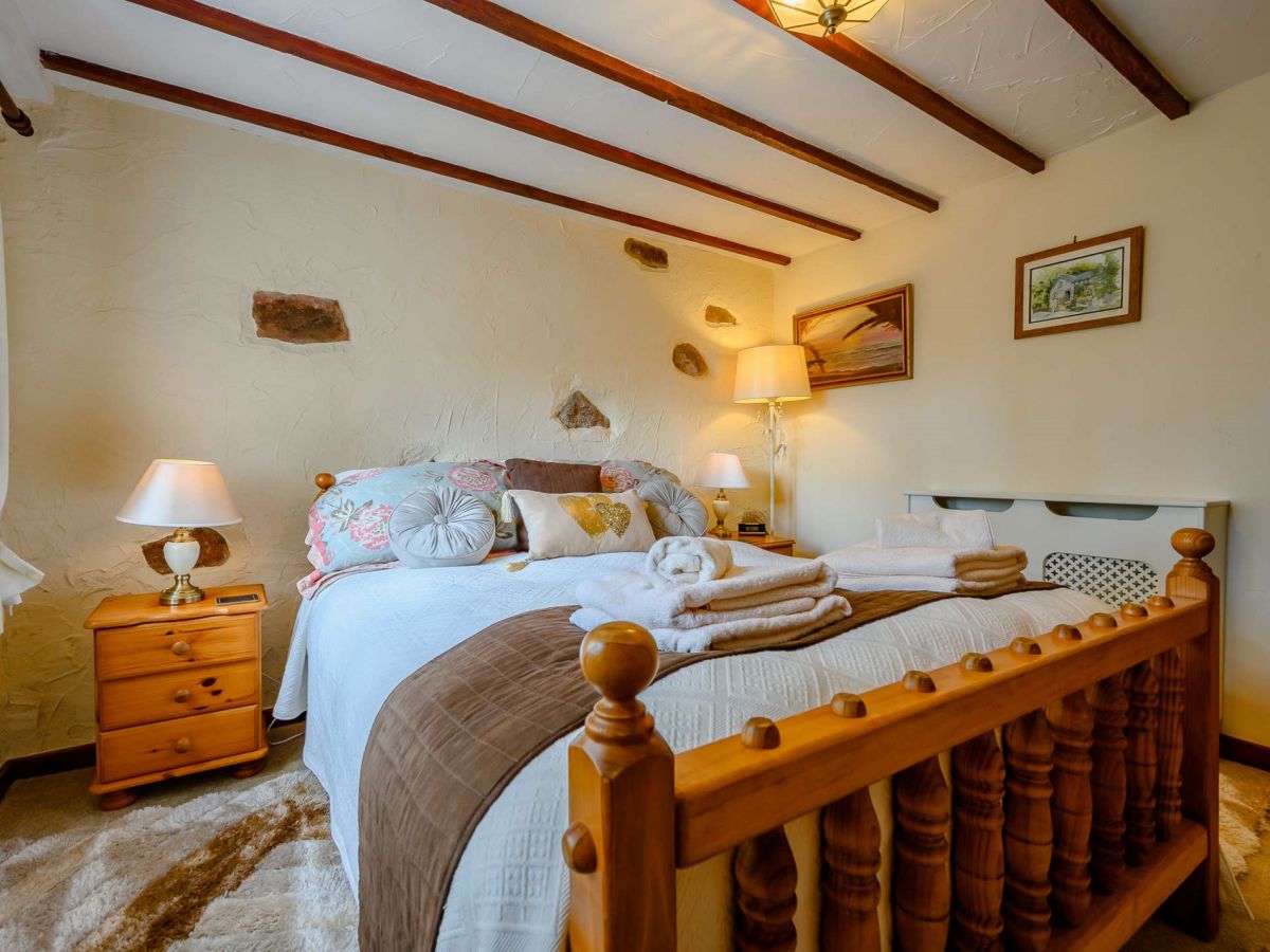 Bobbin Mill Cottage, listing photograph 7