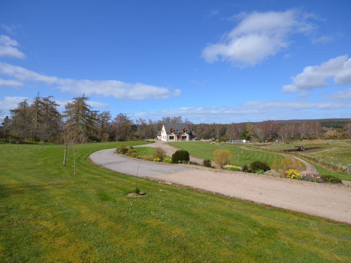 Belivat Cottage, listing photograph 2