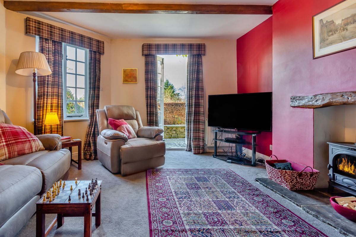 Ellesmere House, listing photograph 9