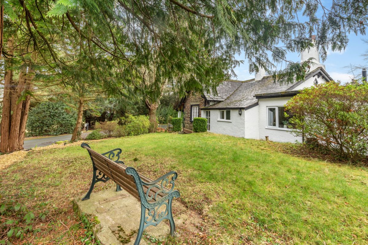 Castlerigg Manor Lodge, listing photograph 2