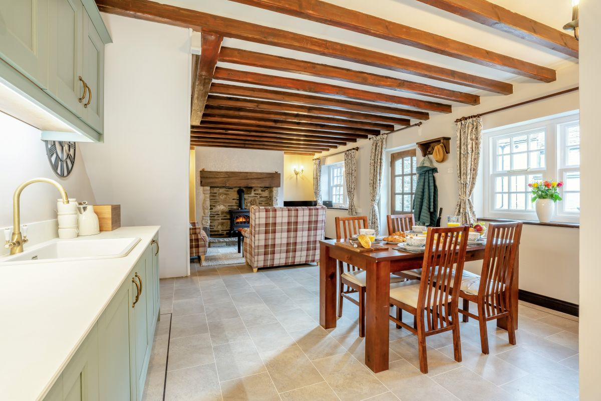 The Nook - Leyburn, listing photograph 3