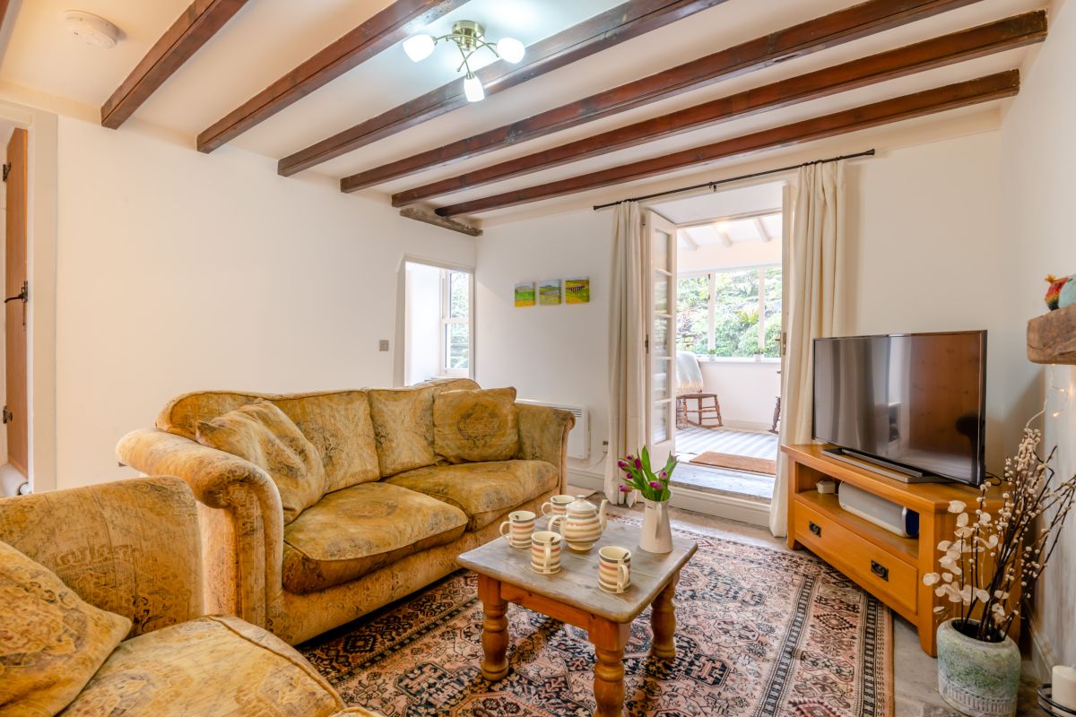 Hillwell House, listing photograph 10