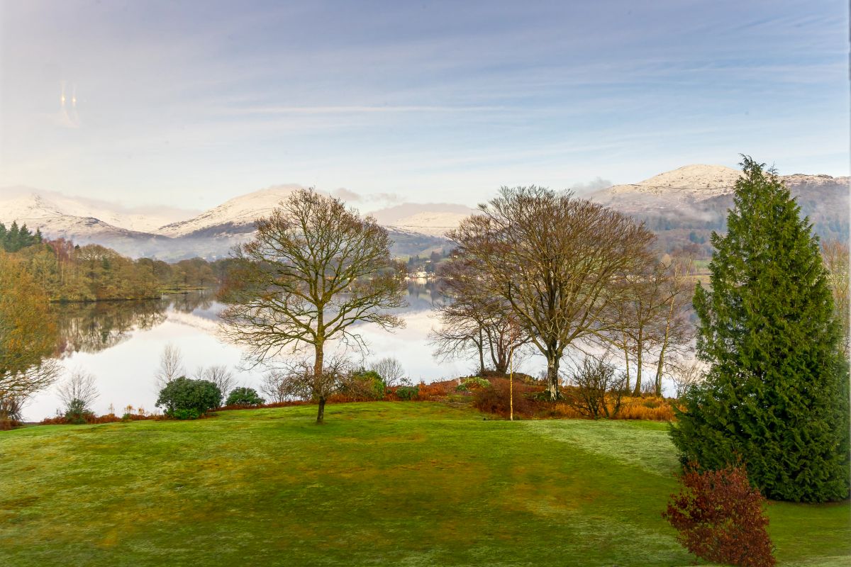 Buttermere