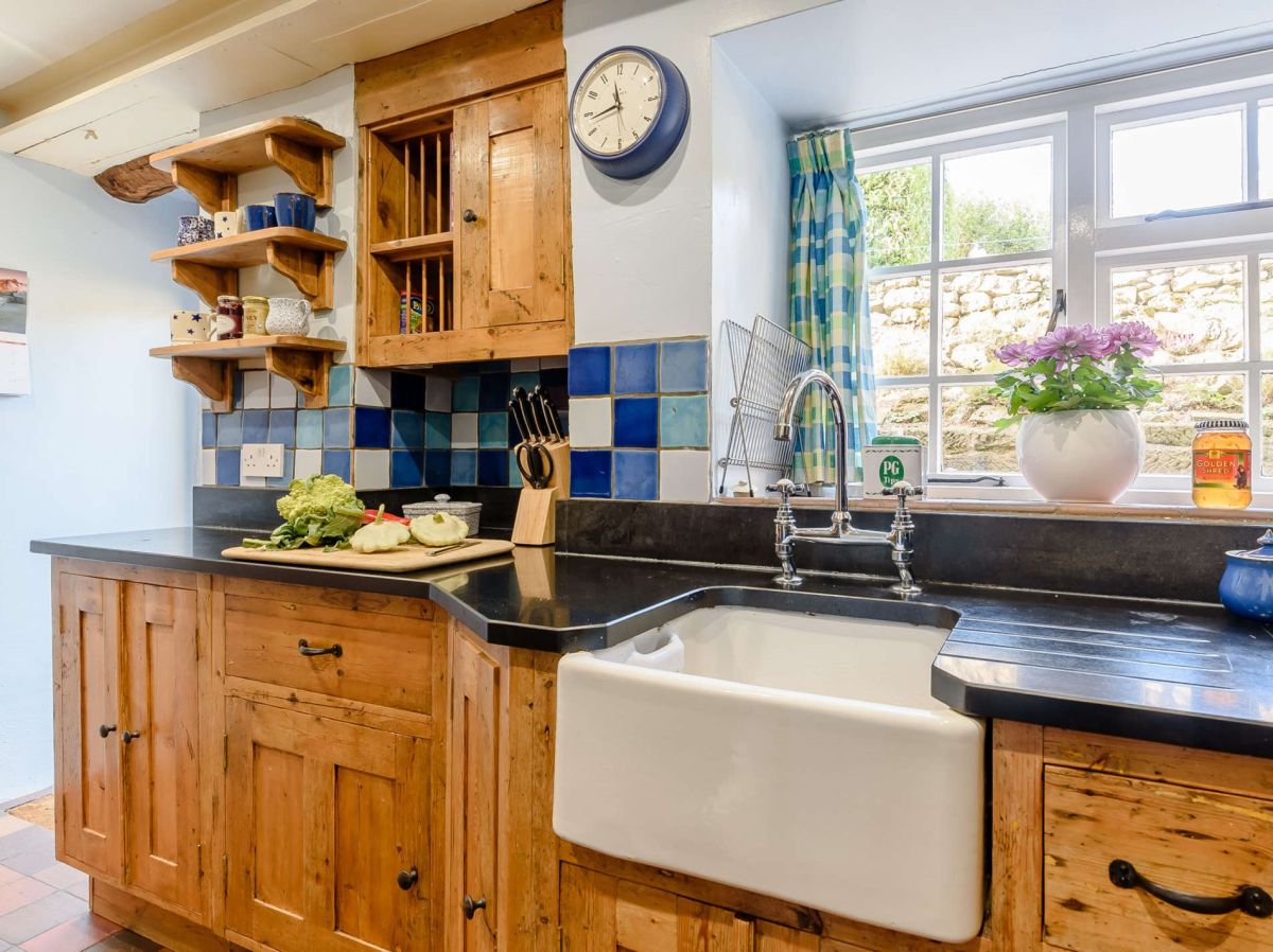 Marmalade Cottage - Winster, listing photograph 7