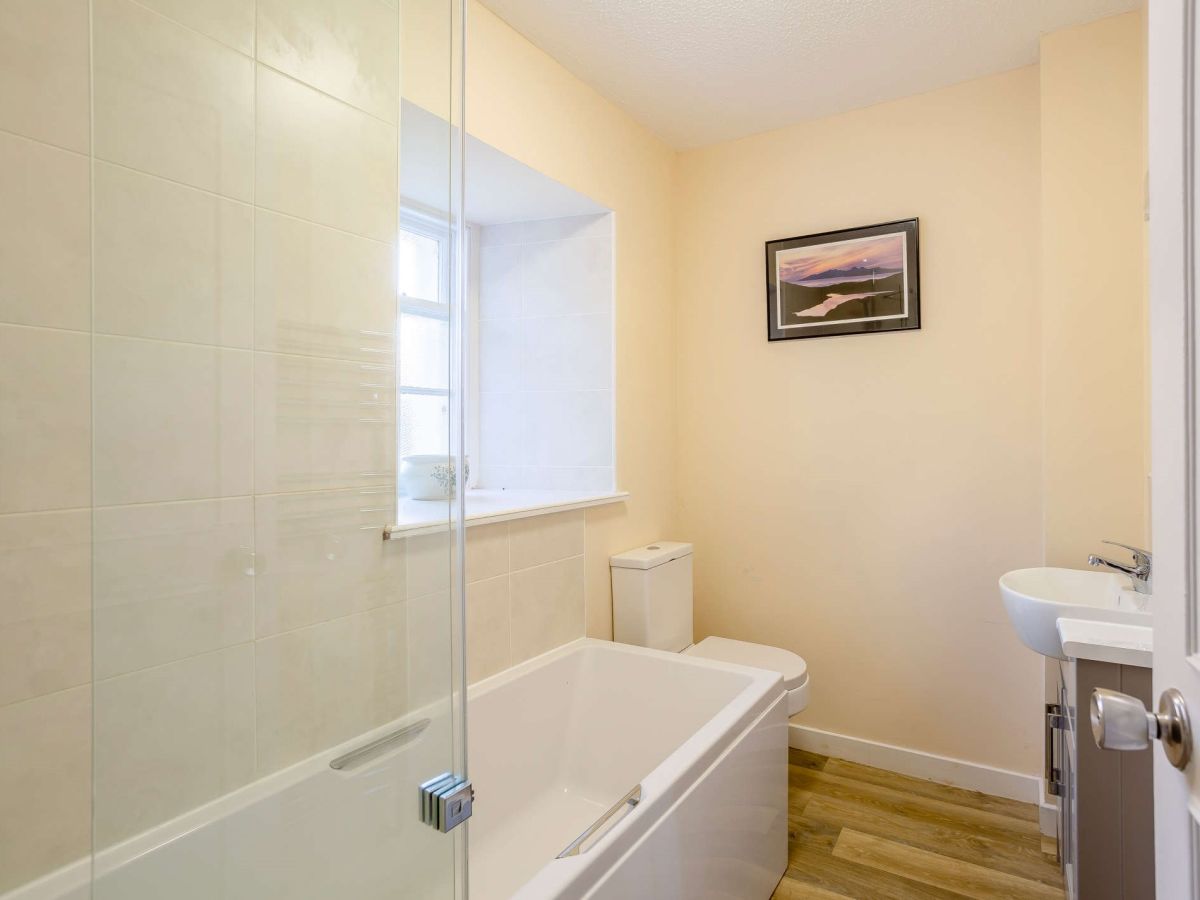 Garden Cottage - Whitebridge, listing photograph 12