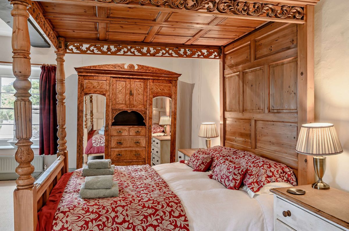Gilestone Farmhouse, listing photograph 12