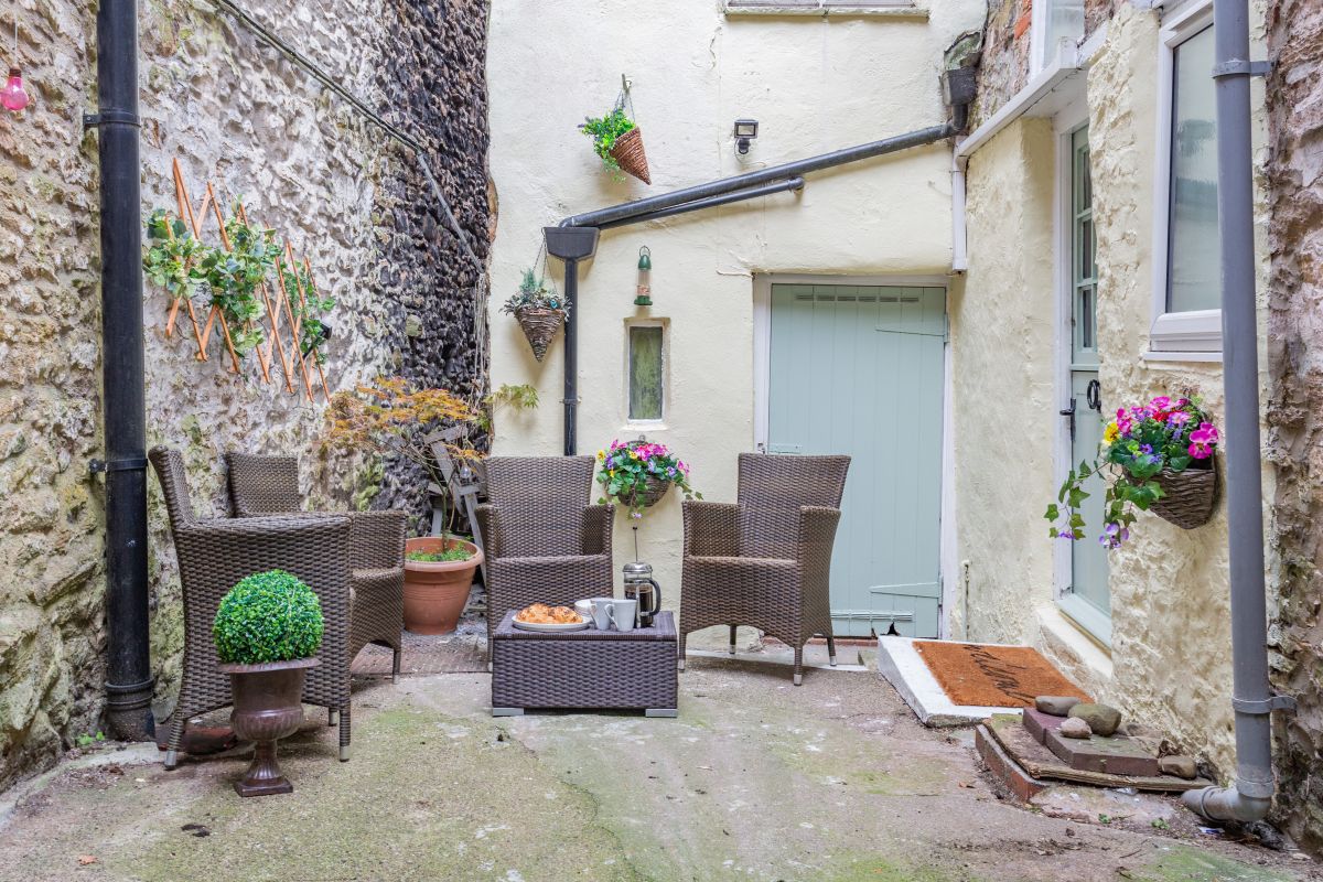 Potters Cottage, listing photograph 8