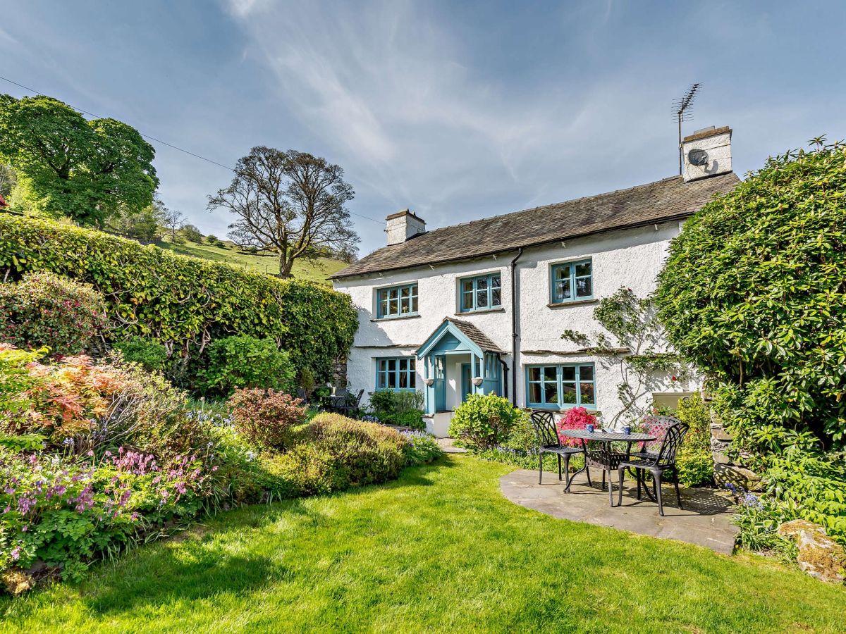 Birkett House