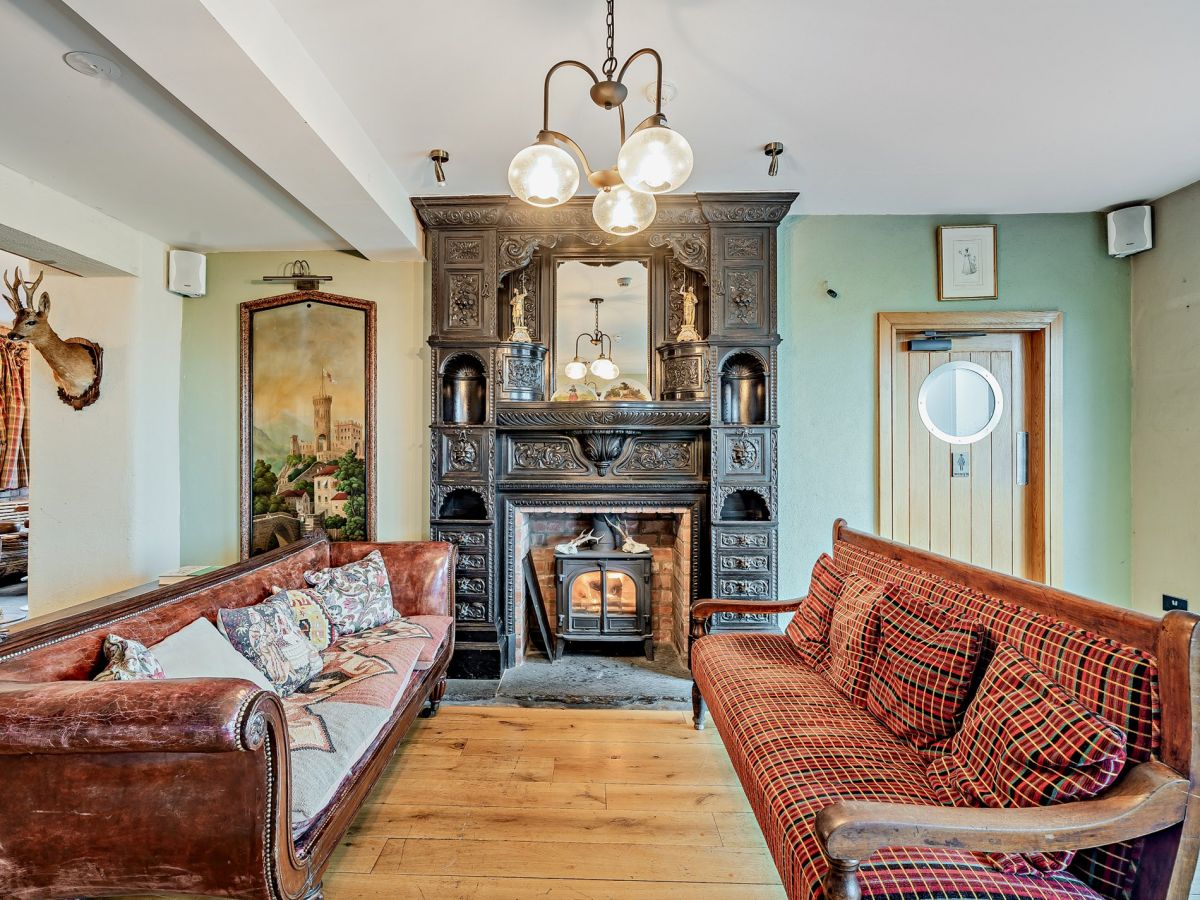 Riverview - Lyth Valley, listing photograph 4