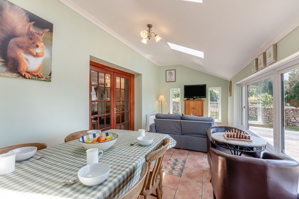 Low Greendale, listing photograph 12