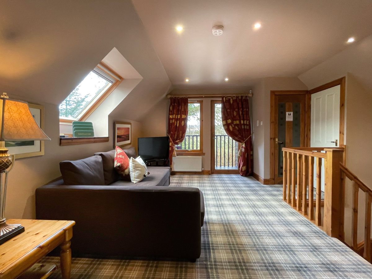 Montrose Lodge, listing photograph 6