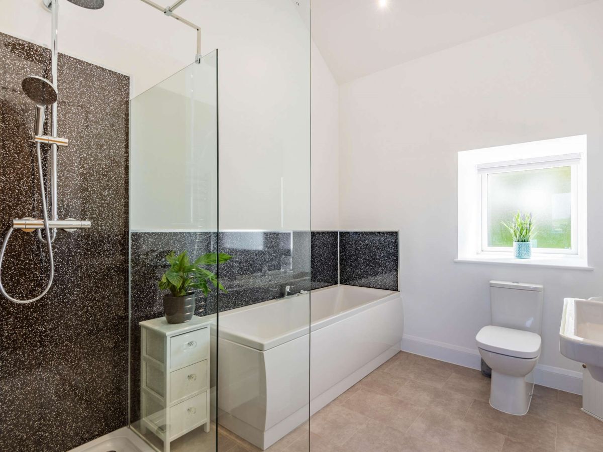Bwthyn Glanrhyd Cottage, listing photograph 11