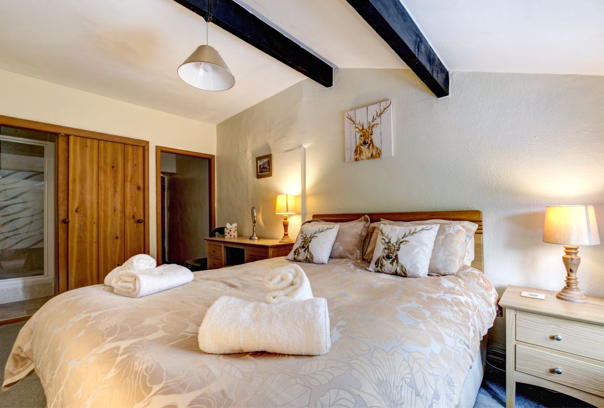 Foss Garth Cottage, listing photograph 7