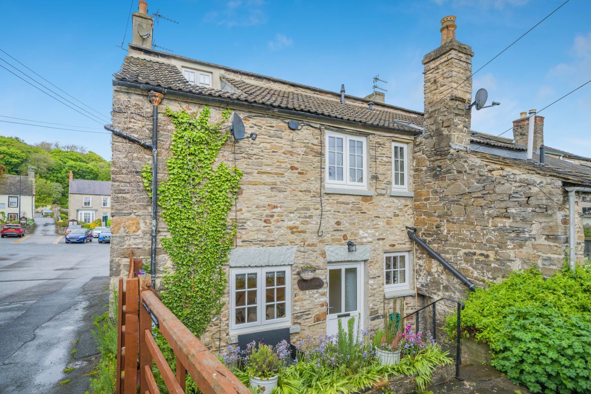 Lavender Cottage - Leyburn