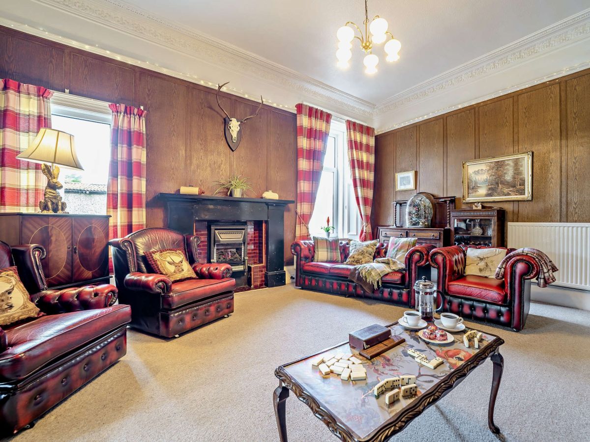 Croot's Hoose, listing photograph 9