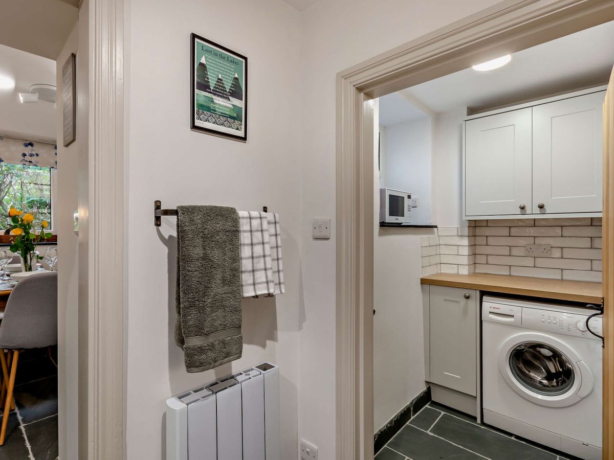 Barbara Cottage - Threlkeld, listing photograph 6
