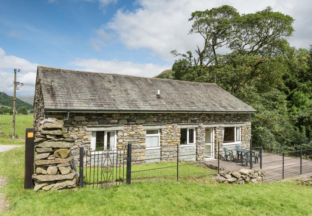The Barn - Longsleddale, listing photograph 11