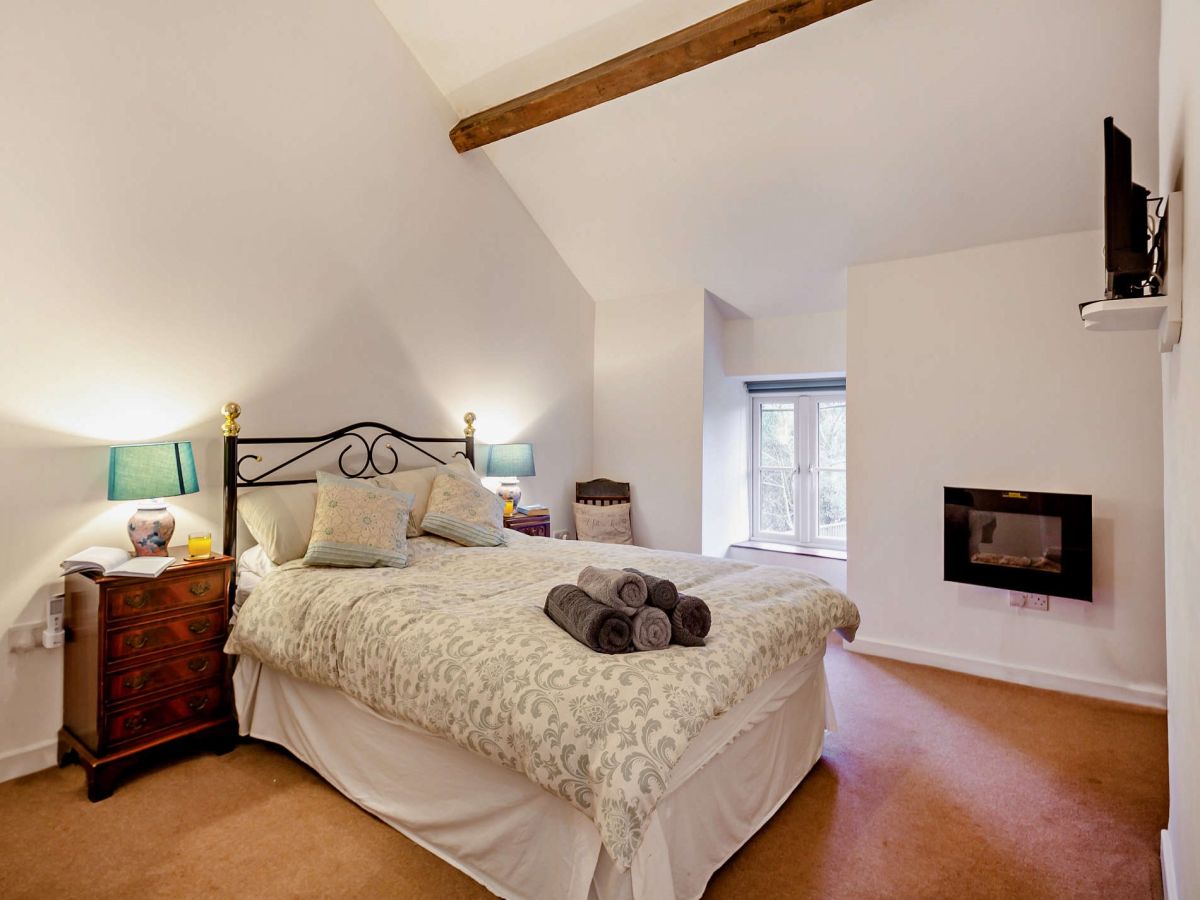 Moelwyns Retreat, listing photograph 9