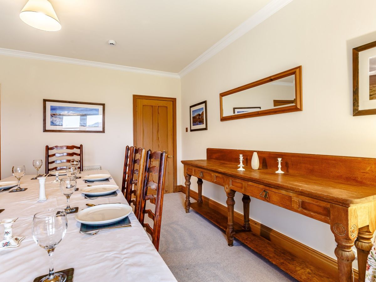Laxford House, listing photograph 9