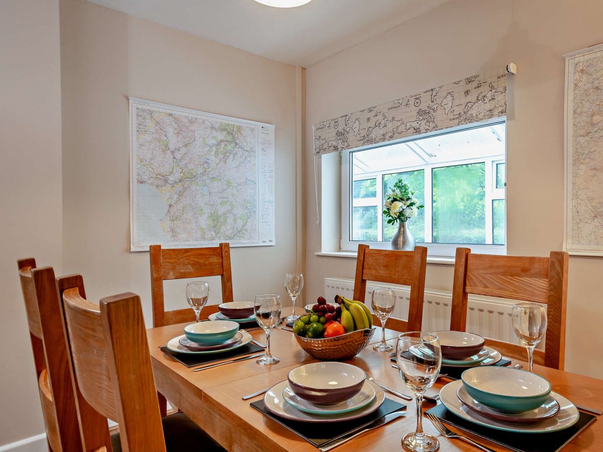 Bryn Llinos, listing photograph 9