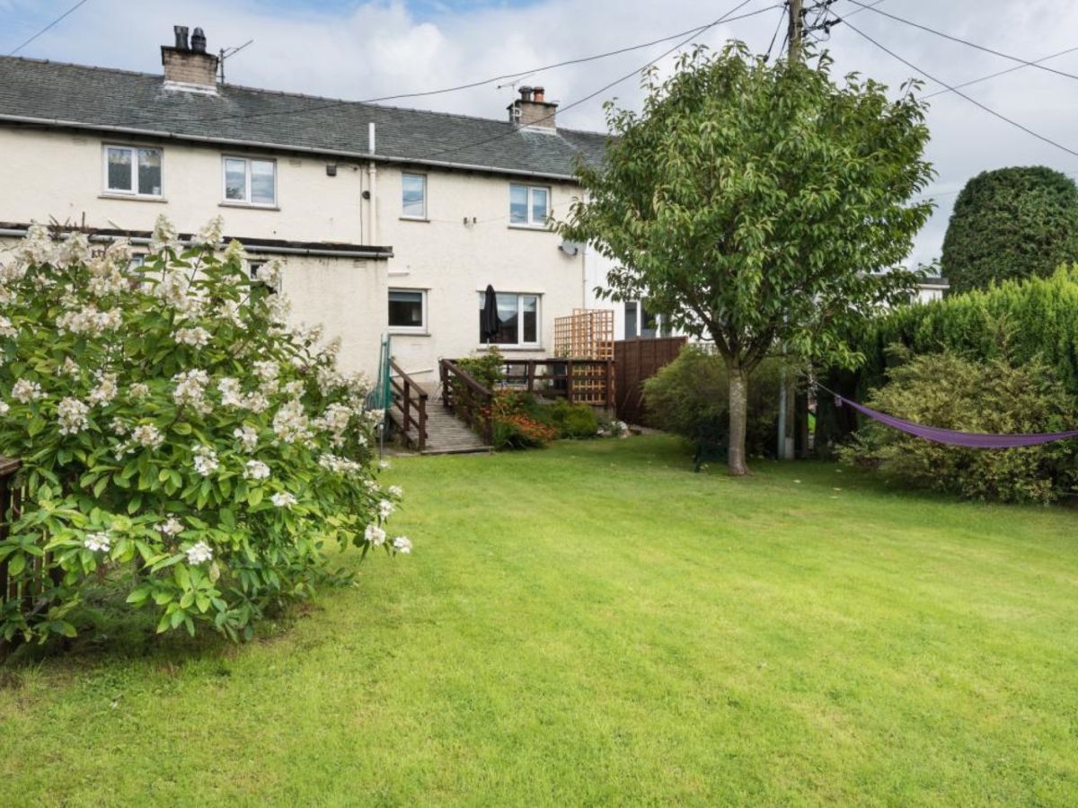 Forester's Cottage, listing photograph 12