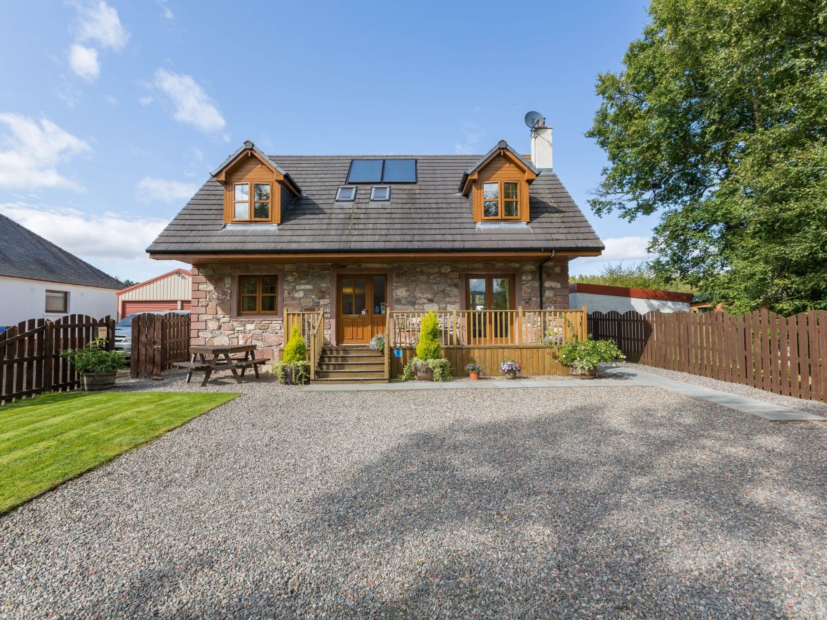 Broombank Cottage