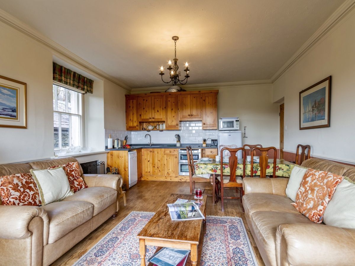 Morning Room At Sawrey Knotts, listing photograph 12