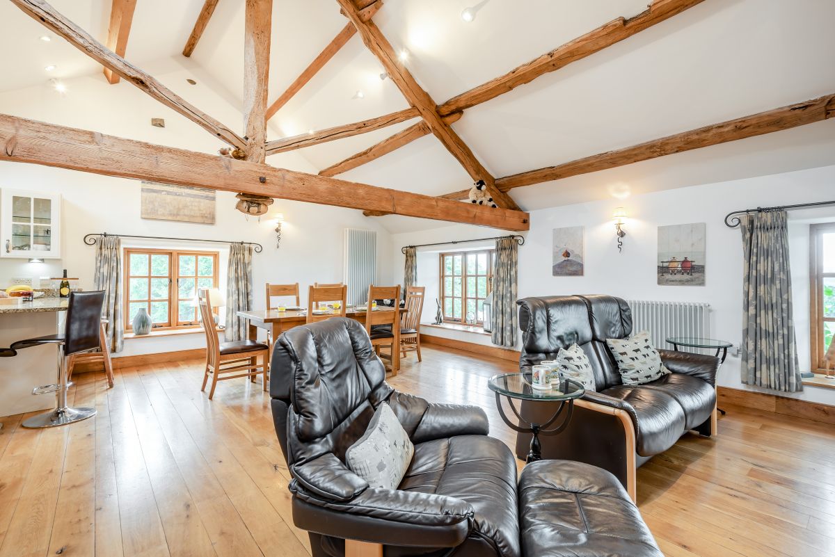 Knipe Fold Barn, listing photograph 7