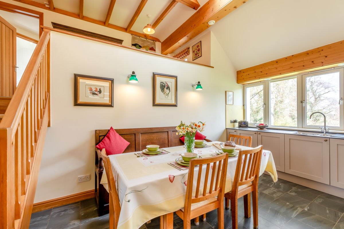 Copeland Cottage, listing photograph 7