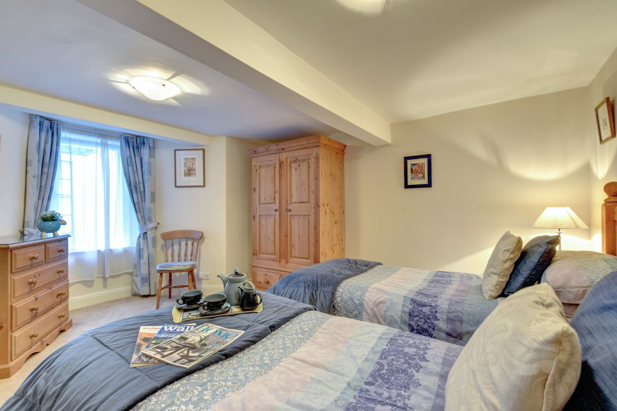 Elterwater Apartment, listing photograph 10