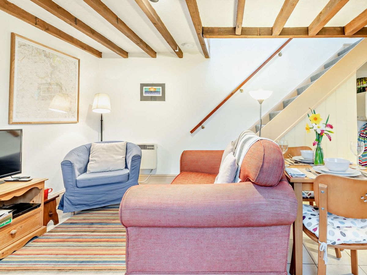 Long Meadow Barn, listing photograph 4