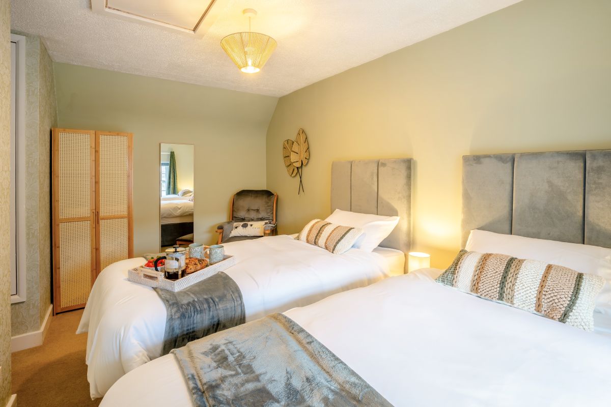 The Nook - Leyburn, listing photograph 6