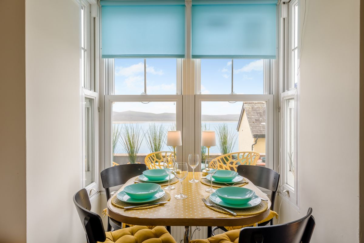 The Nook - Aberdovey, listing photograph 10