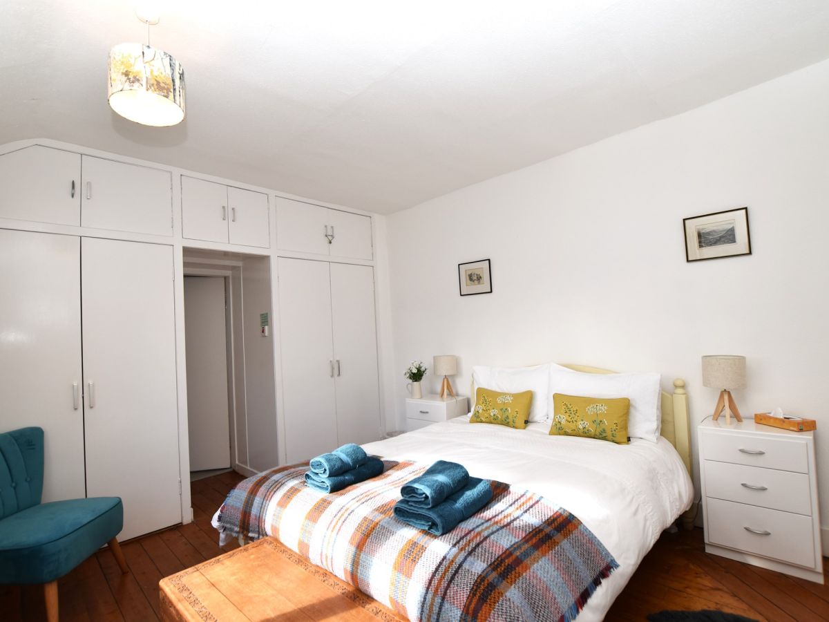 The Old Police Cottage - Lintrathen, listing photograph 9