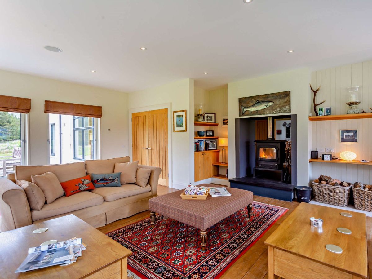 New Lodge, listing photograph 5