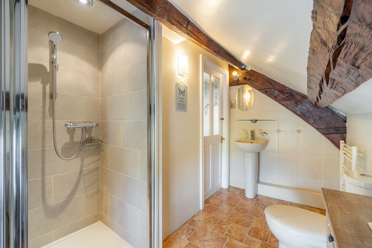 Hawkshead Hideaway, listing photograph 4