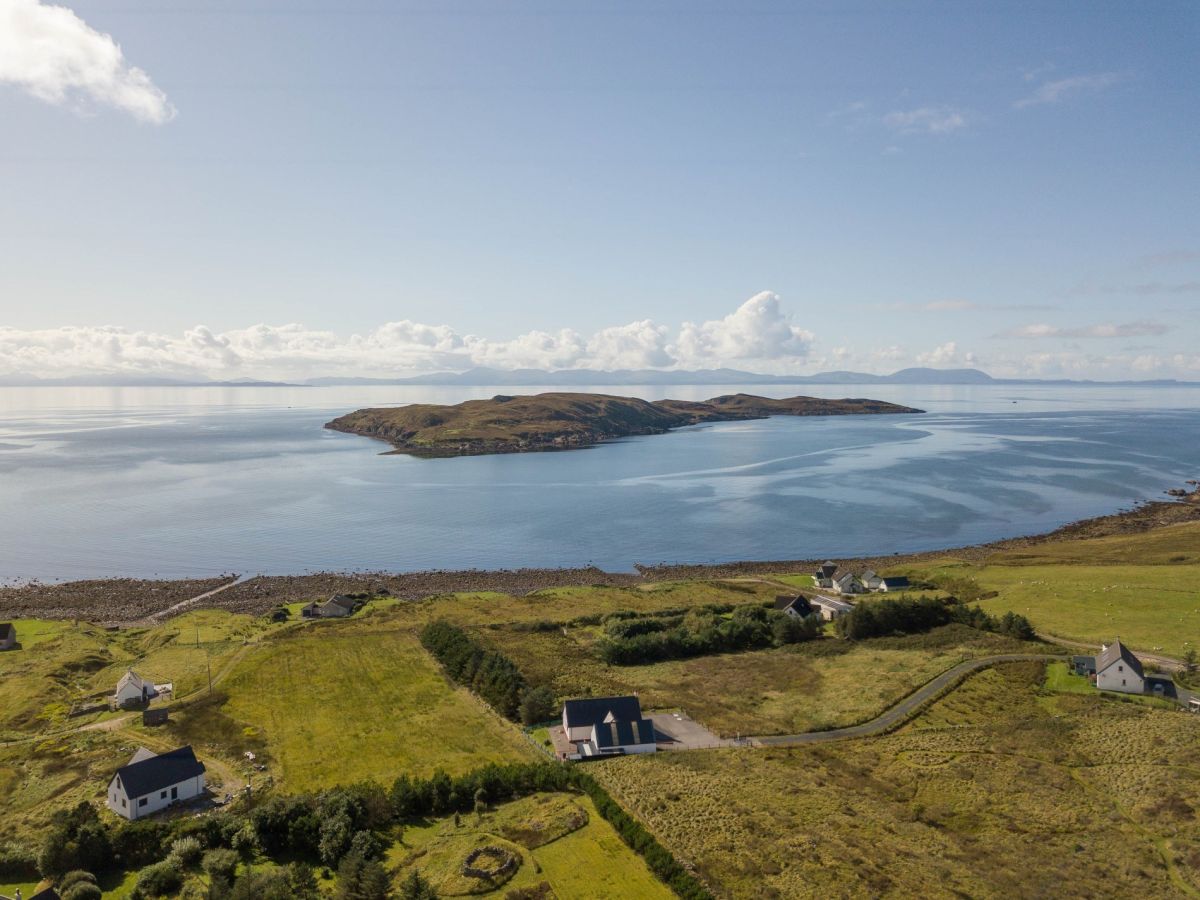 Fasgadh - Gairloch, listing photograph 3