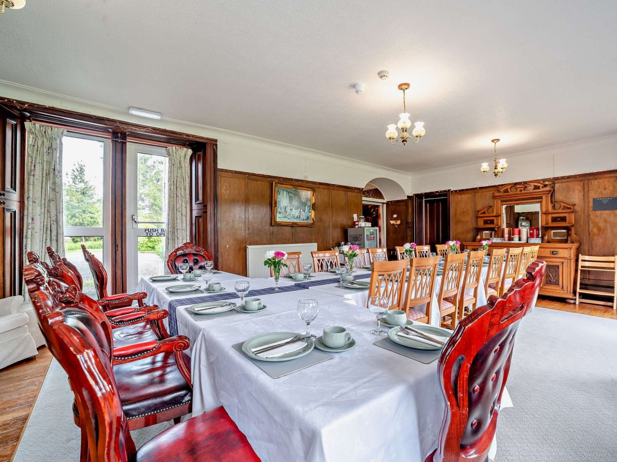 Croot's Hoose, listing photograph 4