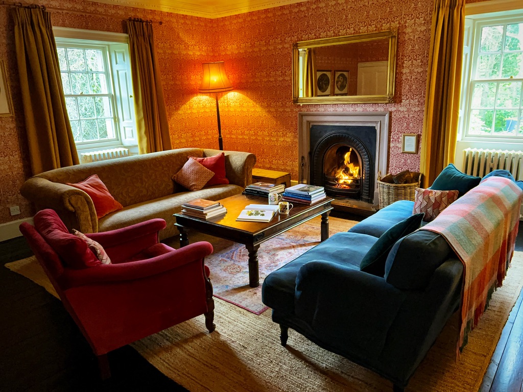 The Old Wing at Drumhead, listing photograph 4