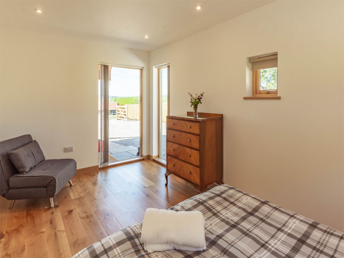 Ballinluig Croft, listing photograph 11